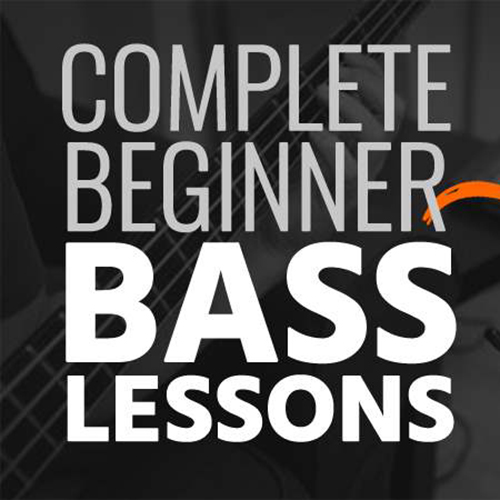 Bass Lessons - Learn Online with HD Videos